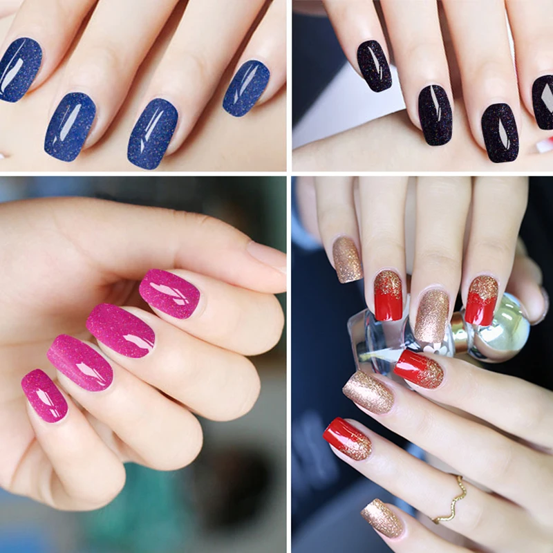 เล็บสีส้มไม้ไม้เล็บเครื่องมือดูแลหนังกําพร้าเล็บ Pusher ปากกา Smooth Stick สําหรับสติกเกอร์