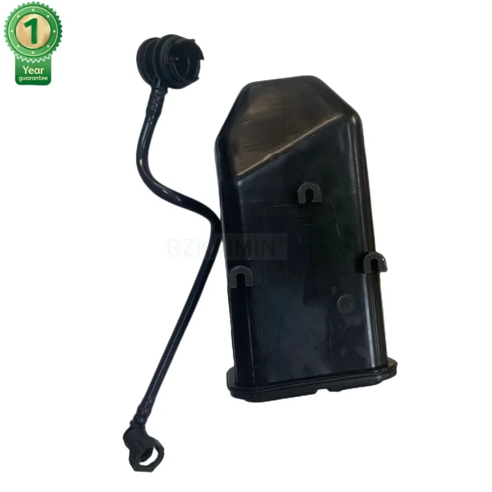 Auto Activated Carbon Canister Charcoal Can&Hose OEM 1K0201801E 1K0201897AE for VW GOLF JETTA MK5 MK6 for AUDI A3 TT