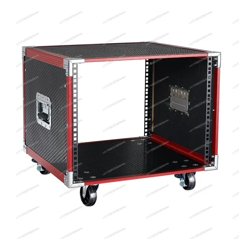 10U Power Amplifier…