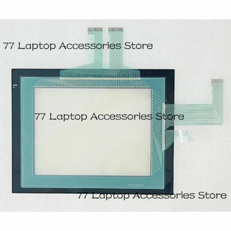 

1Pcs New For Omron TP-3142S2 Touch Screen Glass Protective Film