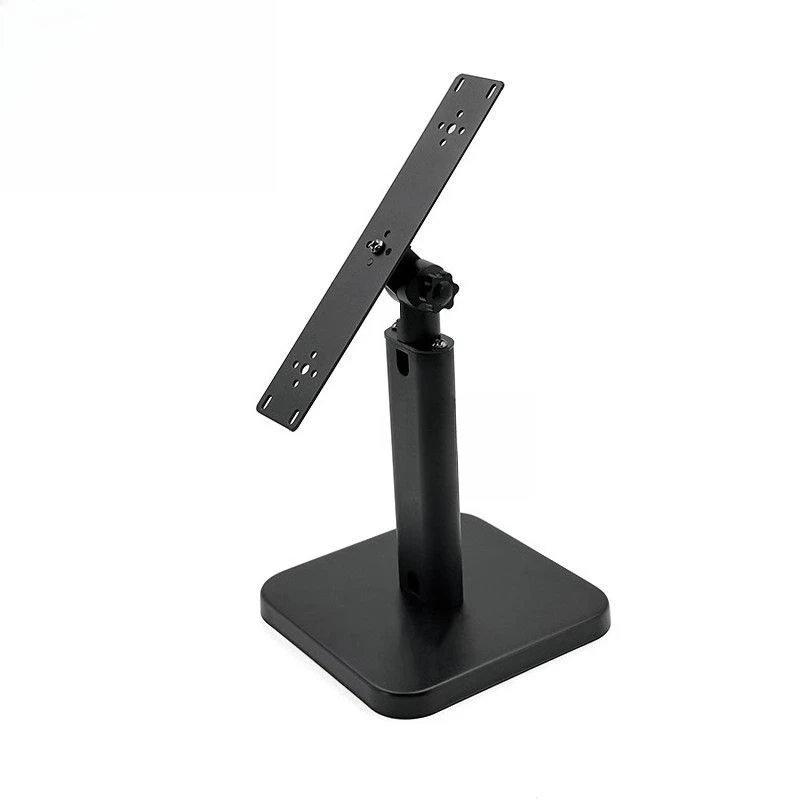 

High Brightness Light Emitting Diode Advertising Light Box Rectangular Square Base Aluminum Shopping Mall Booth Backlight