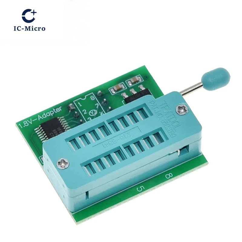 Xcw 1.8V Adapter Fo…