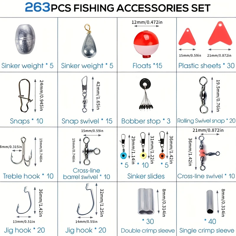 Thumbnail 2 - #35 Best Fishing Snaps to Buy In 2026