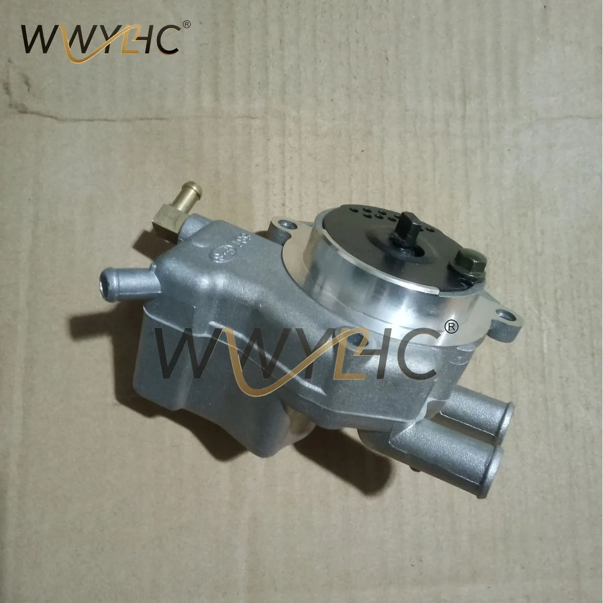 Motorcycle, Engine 125 Parts Aluminum Throttle