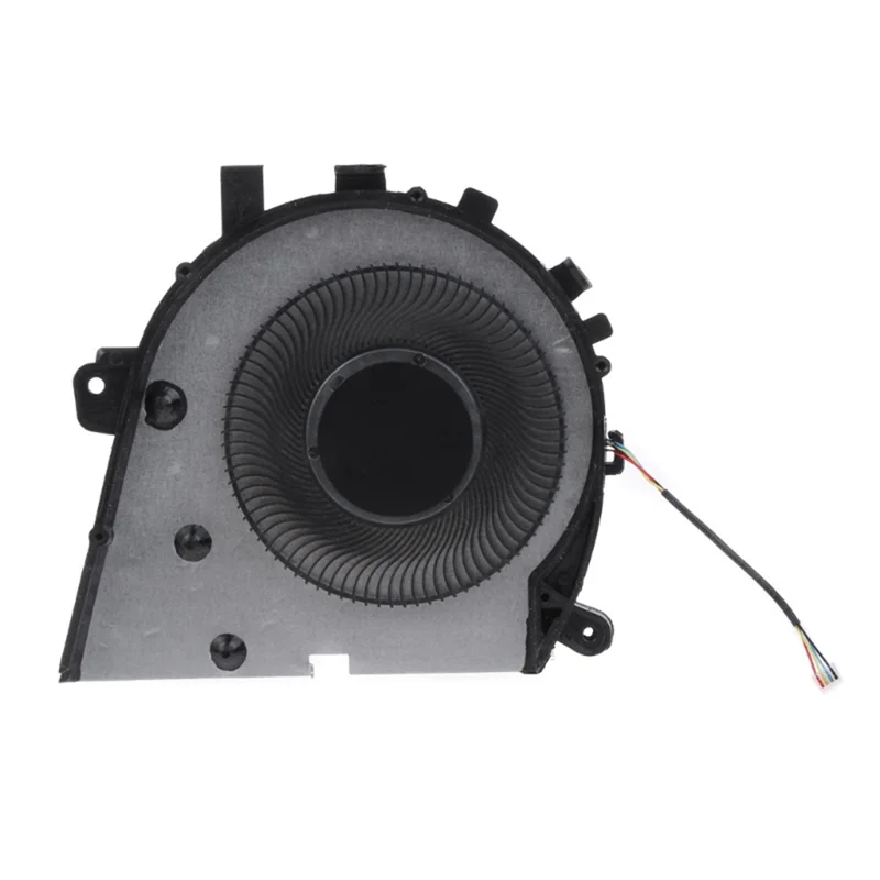 Ventilador de refrigeración de CPU para Lenovo YOGA C740-14 FLMT C740-14IML ventilador de radiador DC5V DFS 2001054 A0T 0.5A A002
