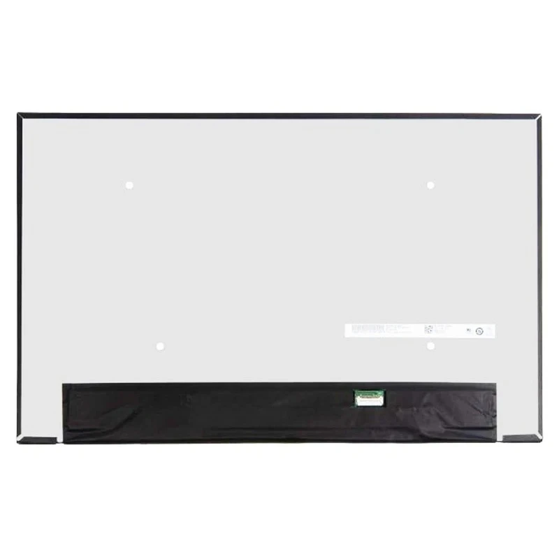 Layar LCD Laptop 16 Inci NV160WUM-N42 B160UAN04.0 Untuk Dell Precision 7670 7680 Dell Latitude 7640 Panel Matriks Tampilan Tanpa Sentuh