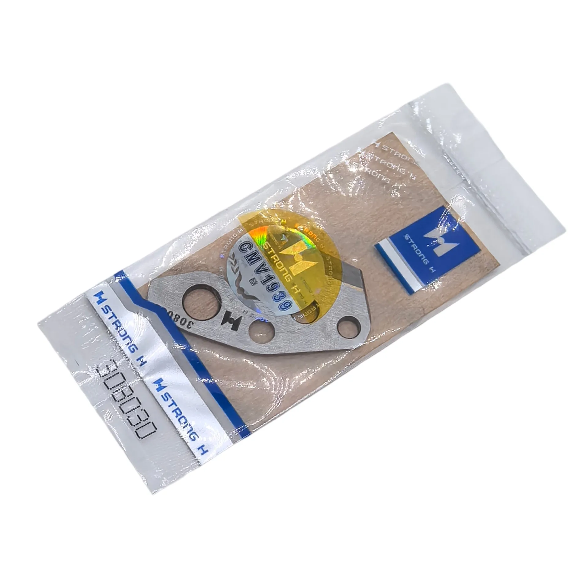 Pegasus Overlock Machine Suction Unit Blade Set Baoshi Overlock Sewing Machine Ex52 Ex32 Qiangxin Suction Device Thread Cutting Fixed Blade 308030