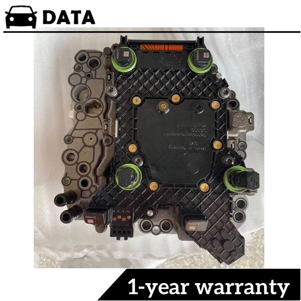 : Moduli di controllo della trasmissione