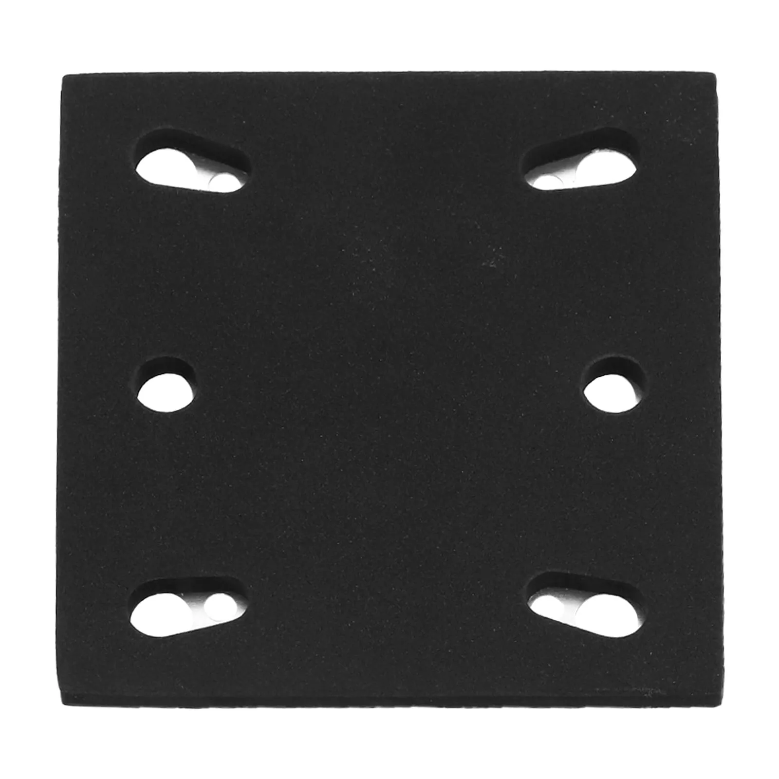 For BO4556 Sander Efficient Backing Pad 14 Sheet Replacement Compatible with Part Number 1583249 for Better Results