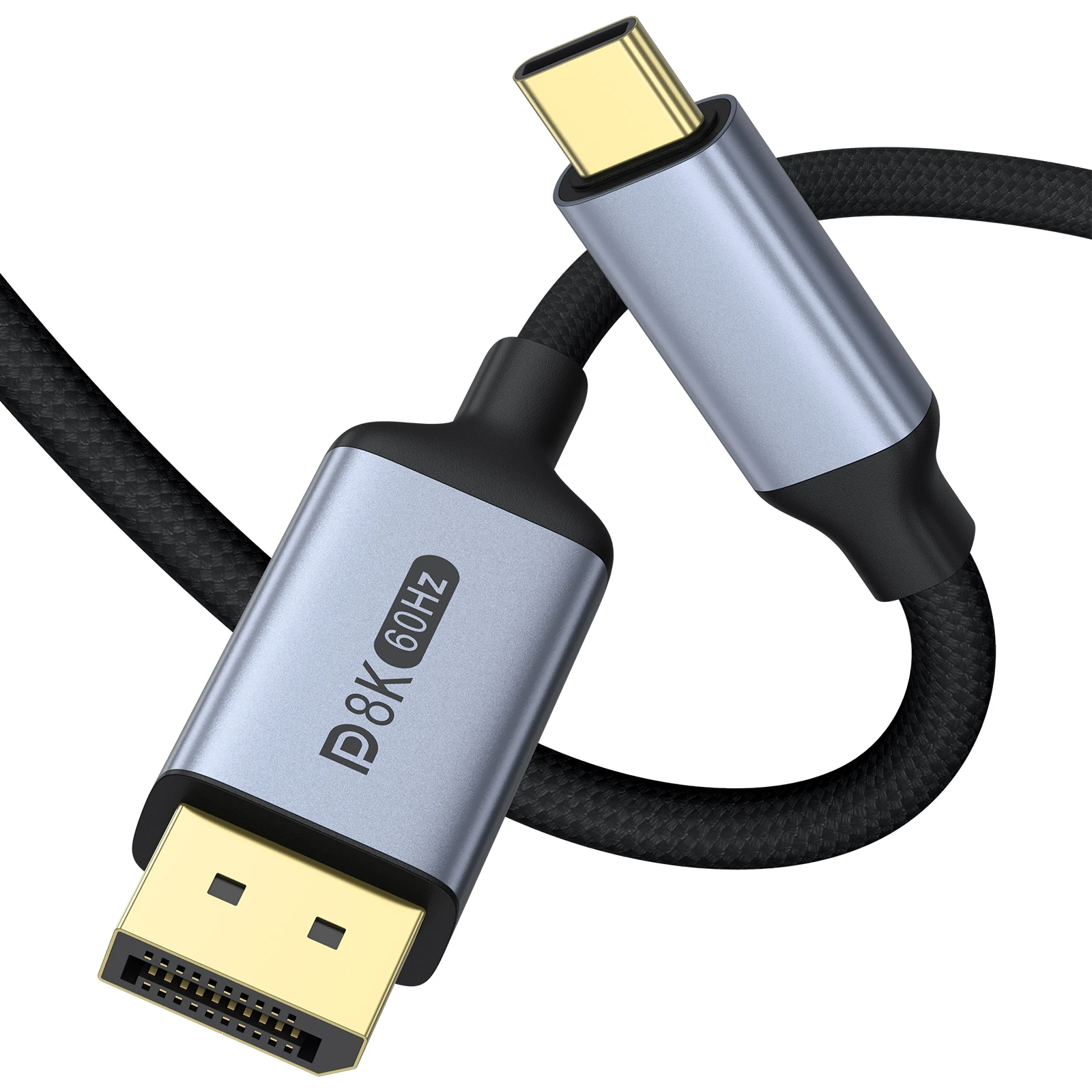 USB-C To Displaypor…