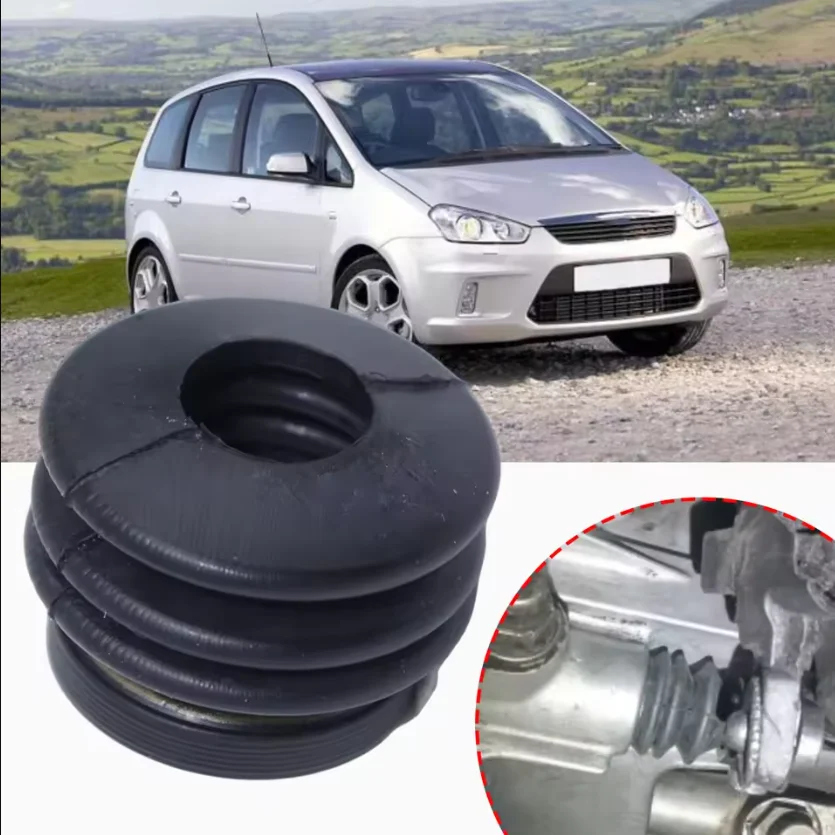 

Crankshaft Shaft Seal Manual Transmission for ford focus C-max 98WT7288A2A 98WT7288A2B 1321128 1077571