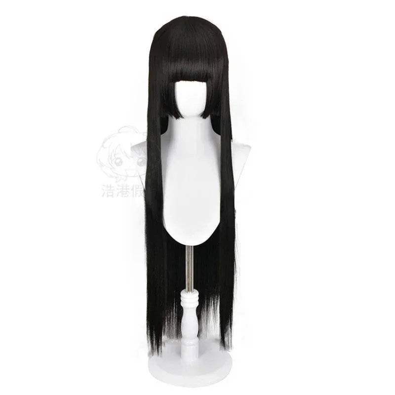 Kakegurui Jabami Yumeko Cosplay Kostuum Vrouwen Anime Cosplay Pruik Halloween Kostuum Voor Vrouwen Kleding Carnaval Maskerade Feest