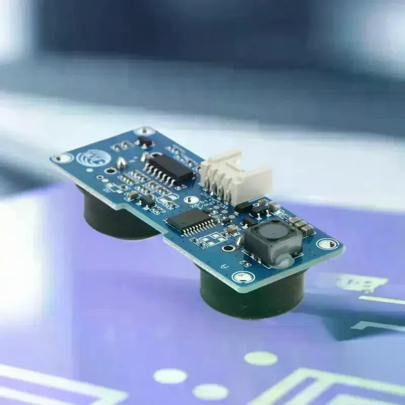 RCWL-1670 Waterproof Transceiver Receiver Split Ultrasonic Ranging Sensor Module Ultrasonic Wave Detector Ranging Module DC3-5V