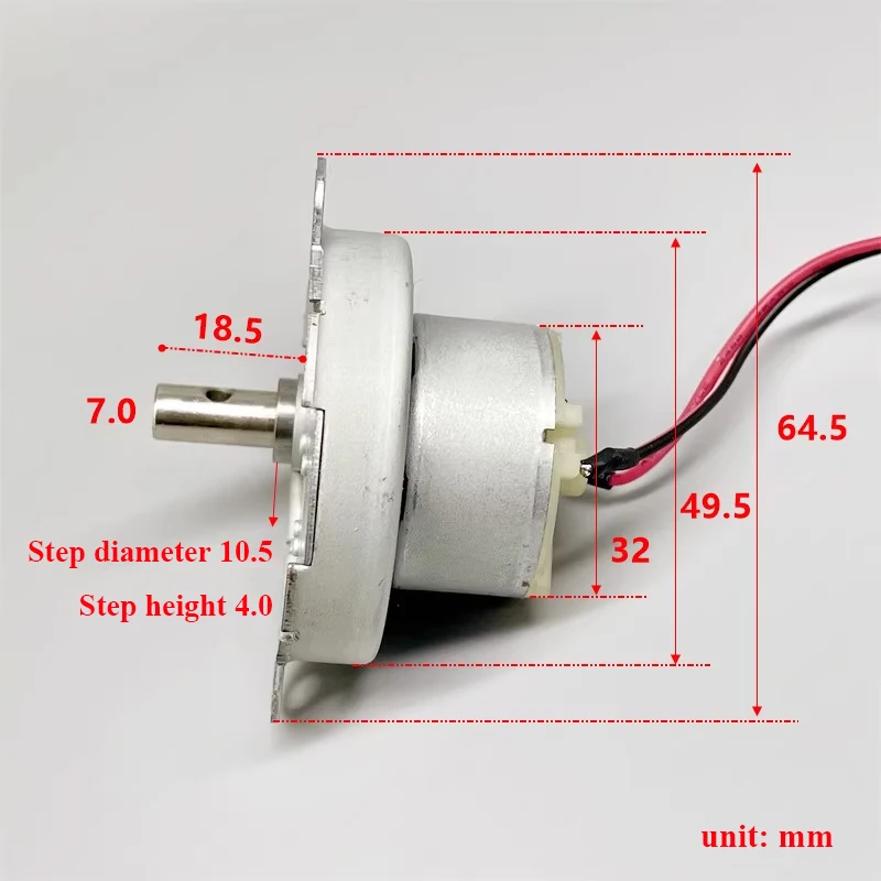 JS50F Micro 50MM Ge…