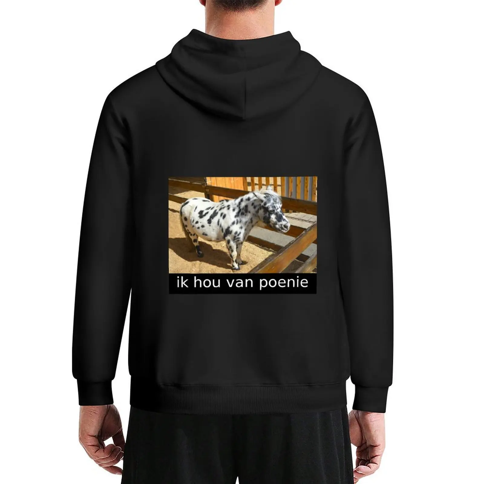 Ik Hou Van Poenie H… - image