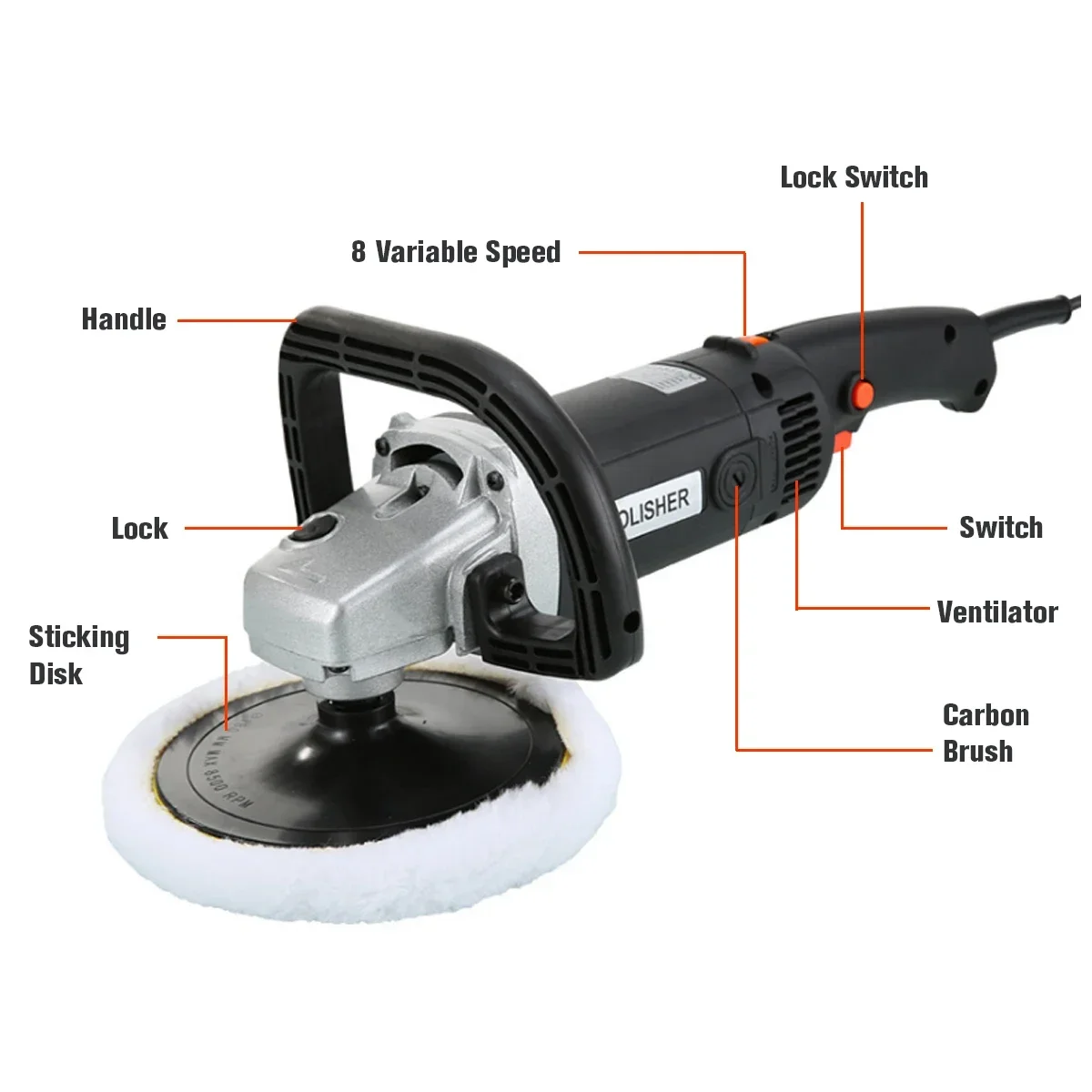 #16 Latest Floor Polishers Offers