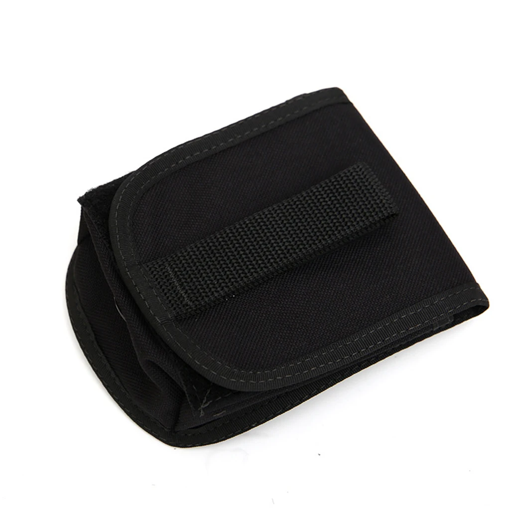 

Сумка для дайвинга, запасная сумка для хранения на спине, технический водный спорт, держатель для подводного плавания, сумка для аксессуаров, подводная черная