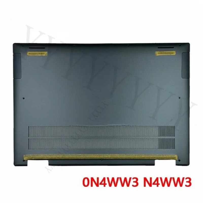 

Y+ NEW ORIGINAL for Dell Inspiron 7620 2-in-1 Laptop Bottom Cover Case 0N4WW3