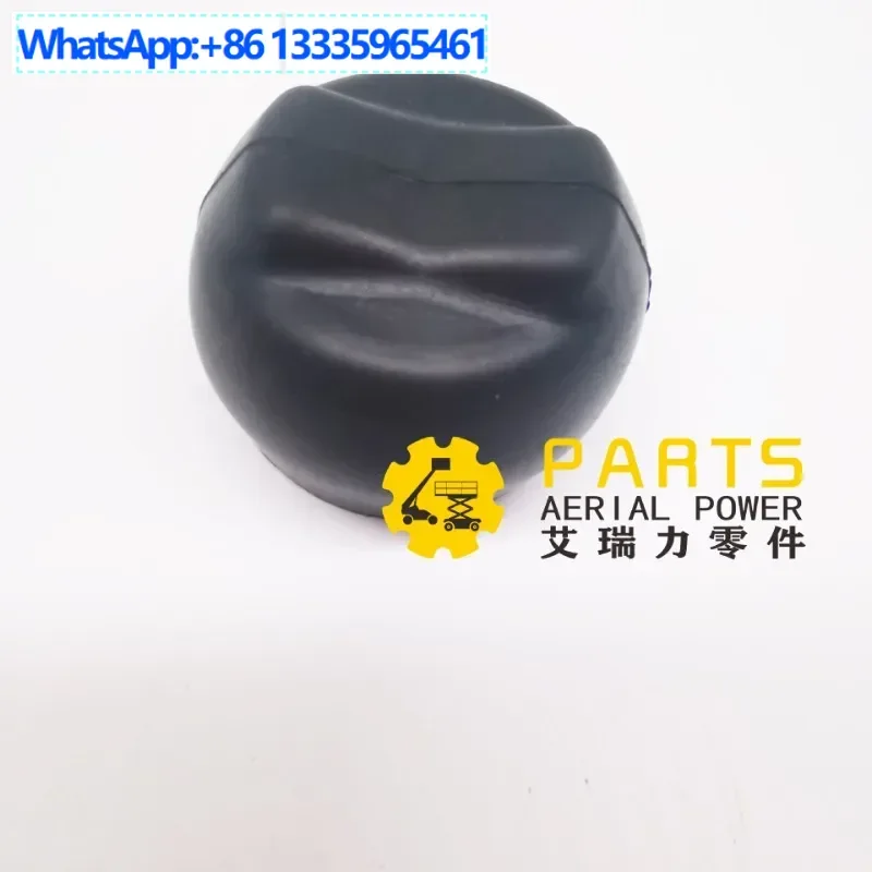 

10PCS Genie 75443GT upper handle cover, high-altitude car accessories