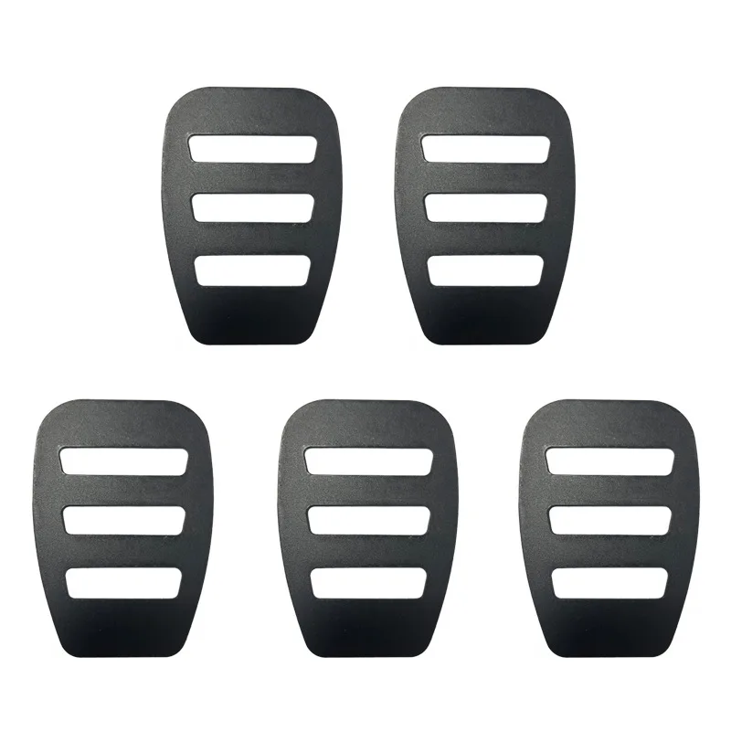 Pocket Squares Holder Handkerchief Keeper Organizer Man Prefolded Handkerchiefs For Men Gentlemen Suit Wearing Accessory