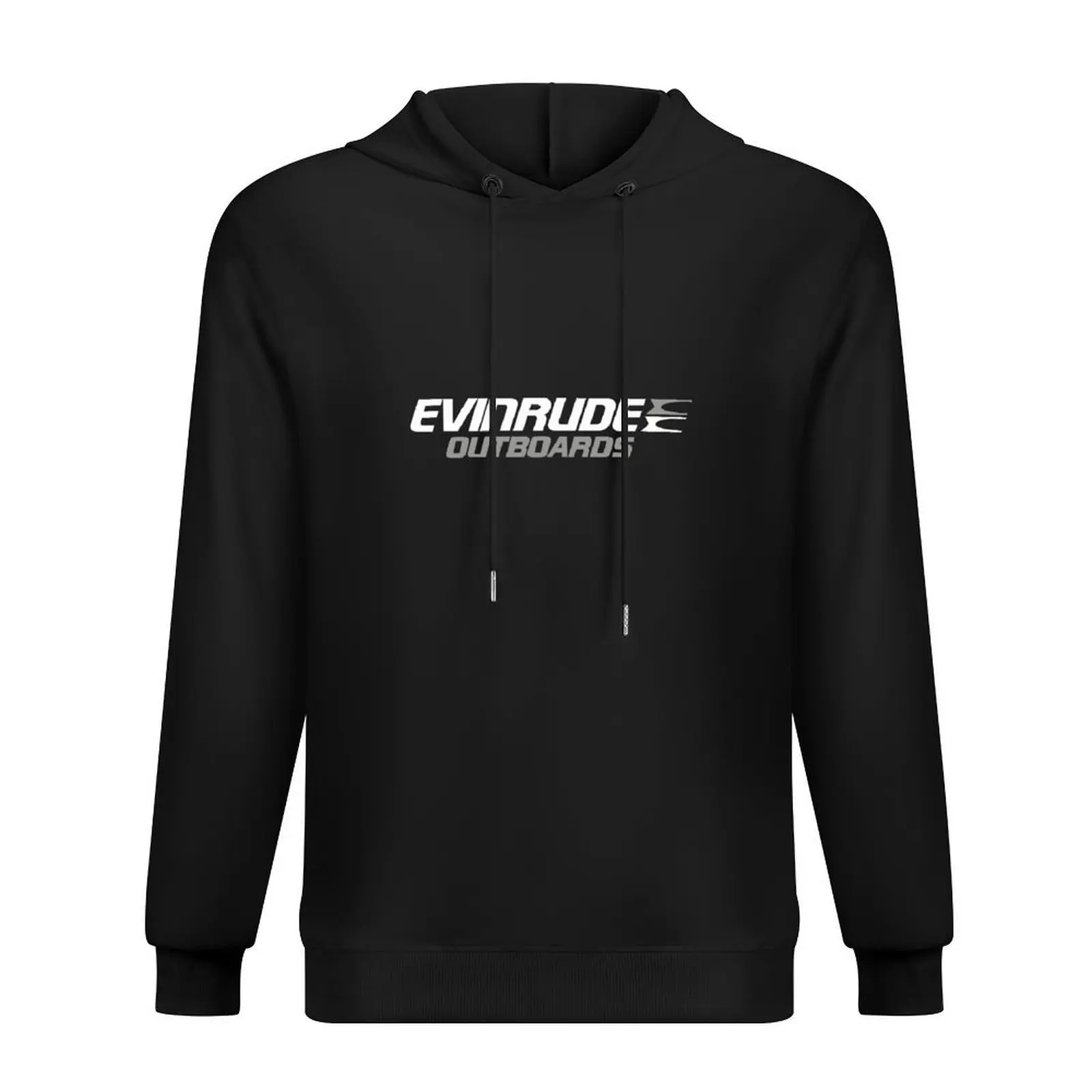

Evinrude Outboards Merchandise Hoodie male clothes men's coat graphic t shirts men men clothes pullover hoodies