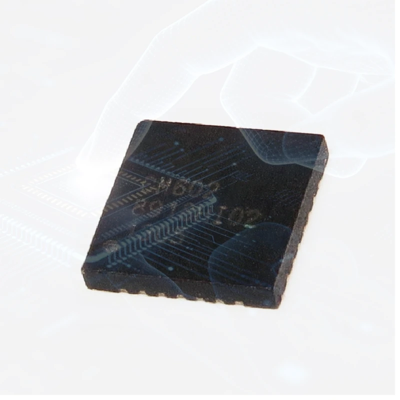 (5-10-20-30-100PCS) 602 QFN-24 CM602 IC Chip