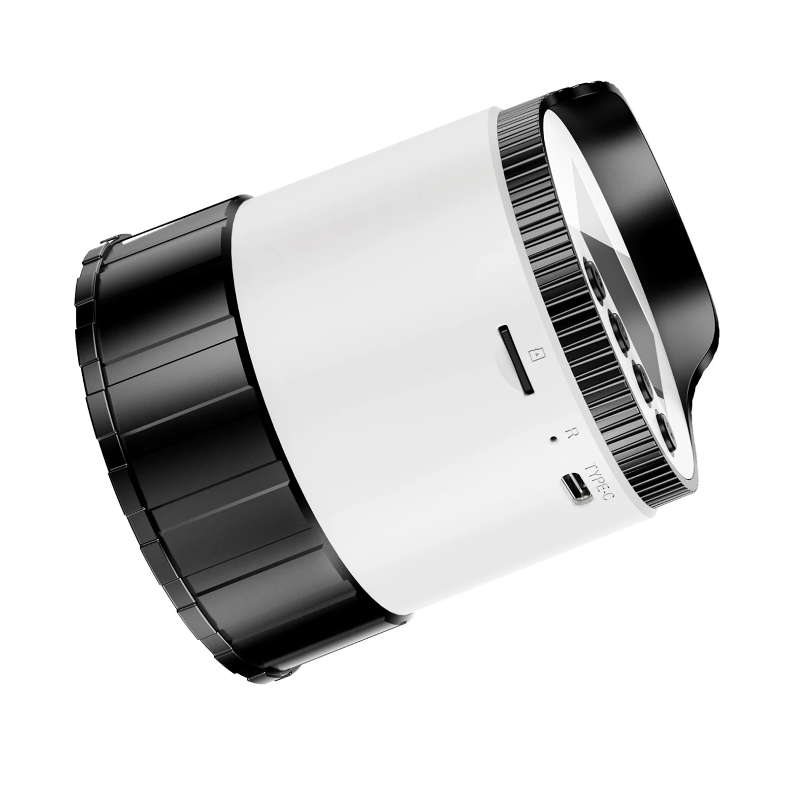 Optischer Okularrekorder mit 2K HD-Video- und WiFi-Teleskopkamera, Okular, digitales Okular für astronomisches Teleskop