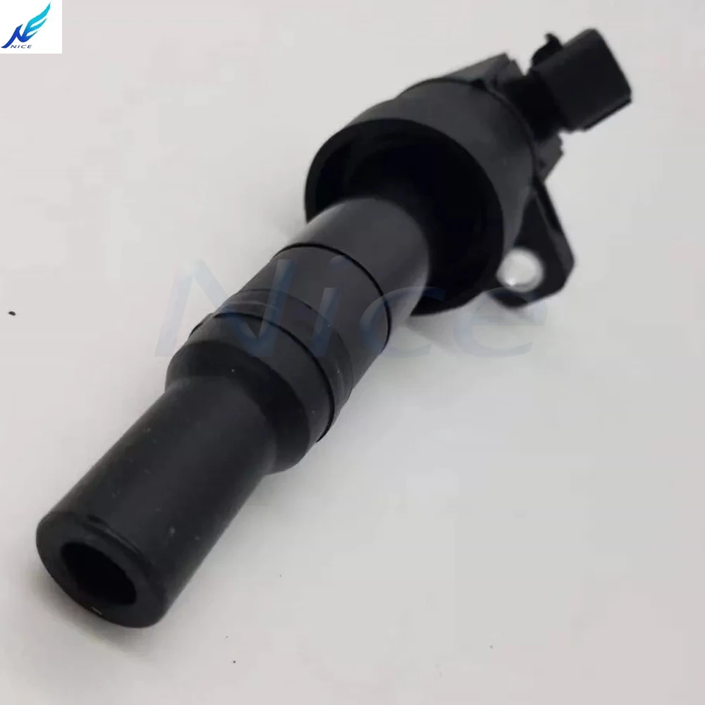 4 قطع أجزاء OEM 27301-04000 ملف جديد Assy-Ignition HYUNDA-I i10 PA KI-A PICANTO TA #2