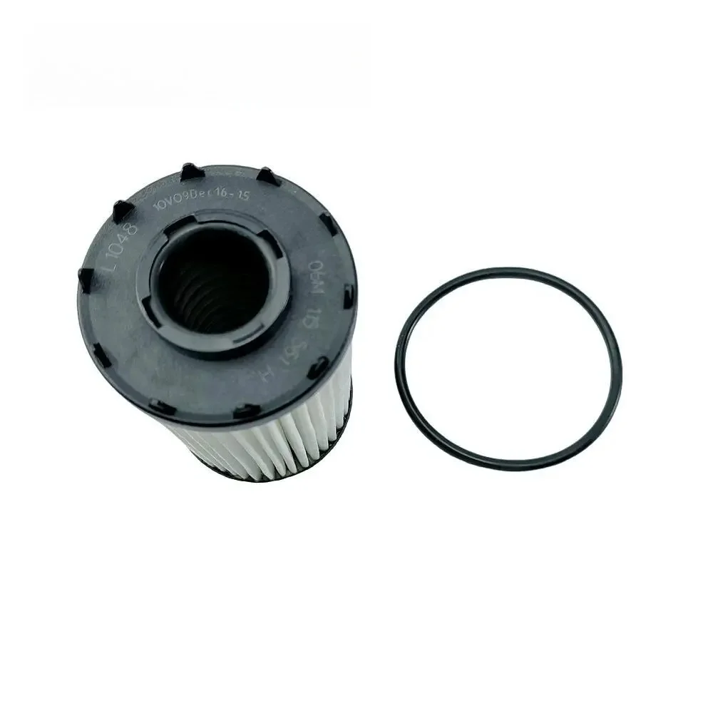 

06M198405F Genuine Oil Filter OE Quality Engine Service Replacement Parts