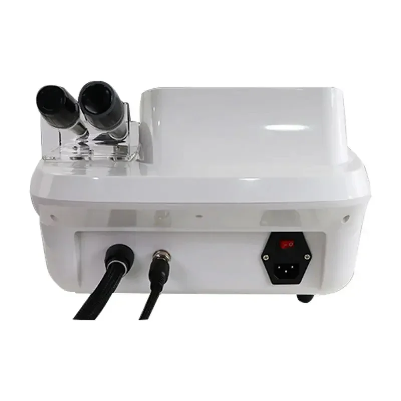 2in1 V-Mate Vmax Ijssculptuur Geen-Cartridges Echografie V Line Face Lifting Machine Radarlijn Carving Schoonheid Apparaat