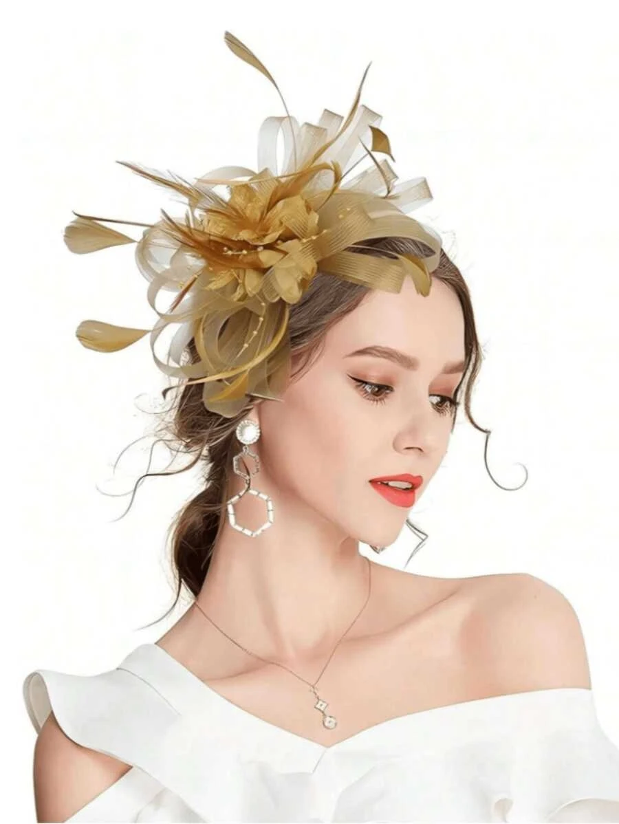 Thumbnail 3 - #28 Ranked Fascinators Picks in 2026