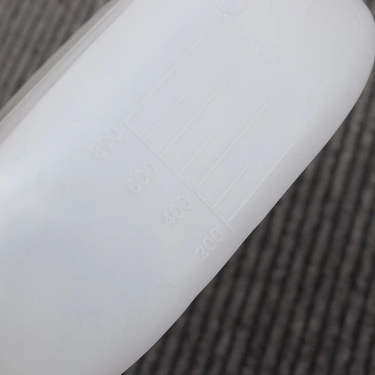 

Портативный женский мочеприемник 1000 мл для многоразового использования: для лежачих больных, путешествий, кемпинга, автомобиля, экстренных ситуаций, а также для использования в больницах.