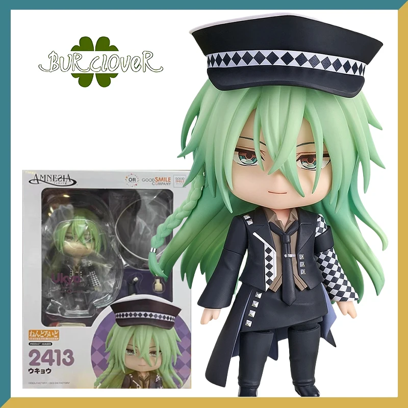 

Подлинная оригинальная фигурка GSC No.2413 rendo, оригинальные аниме-фигурки, коллекционные предметы и декоративные товары, детские подарки на складе