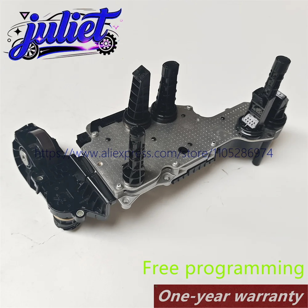 

Original 6DCT450 TCU For Volvo Ford Car Accessories 7M5R-14C247-AG 7M5R-14C247AE Automobile Transmission 6DCT450 control module