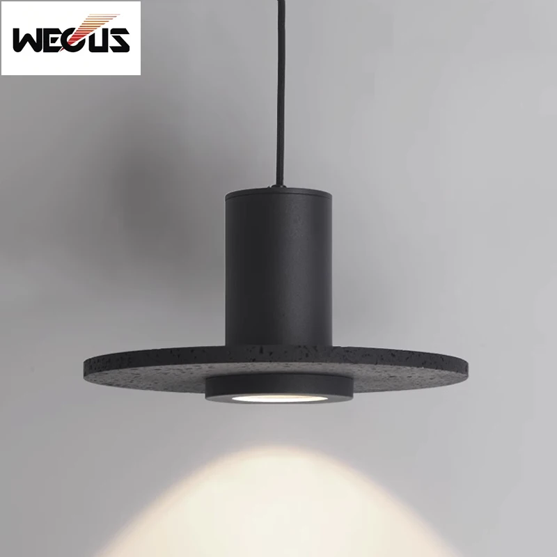 

Homestay Loft Chandelier, Cowhide Bedside Staircase Lamp, Wabi-Sabi Bedroom Pure Brass Retro Lamp, Bar Counter Simple Table Lamp