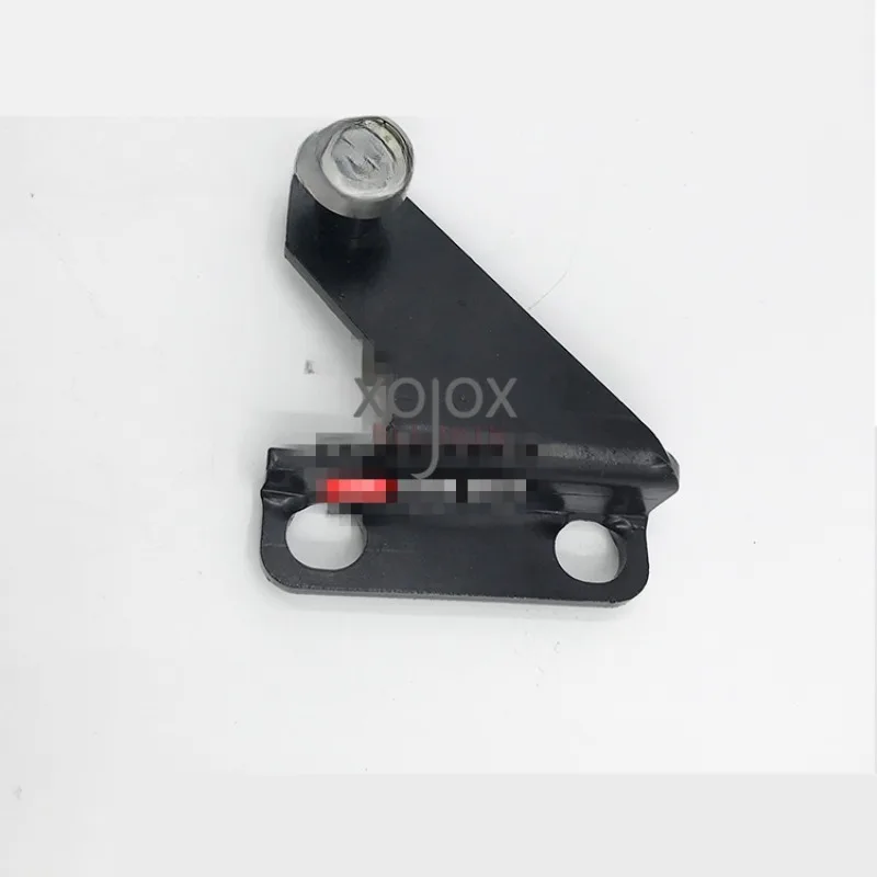 XOJOX For KOMATSU PC50/55/75/78/128/138/228UU excavator door lock pulley path bearing excavator accessories