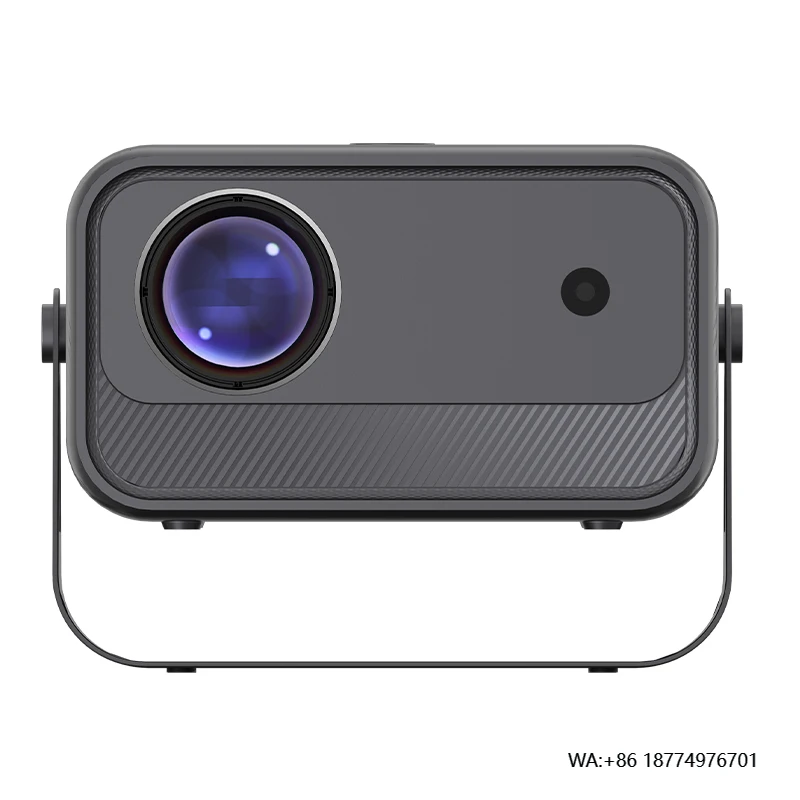 Best LED Projector Smart 4K Wifi Android 13.0 Full Hd Video Projector Home Theater Mini Projector CY900