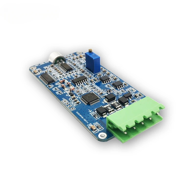 485 interface dust monitoring, noise detection, sound pressure detection module, sound sensor module