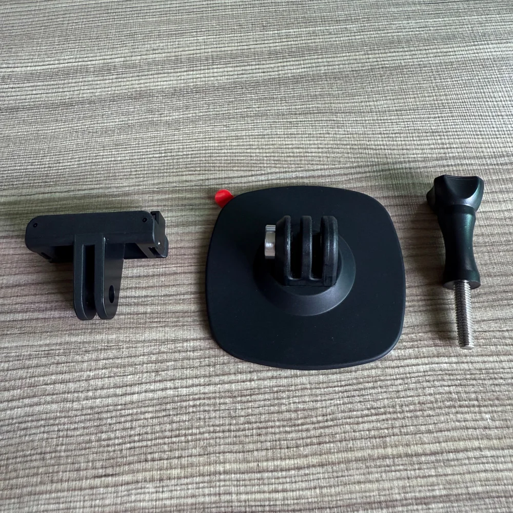 Action Camera Flexi…