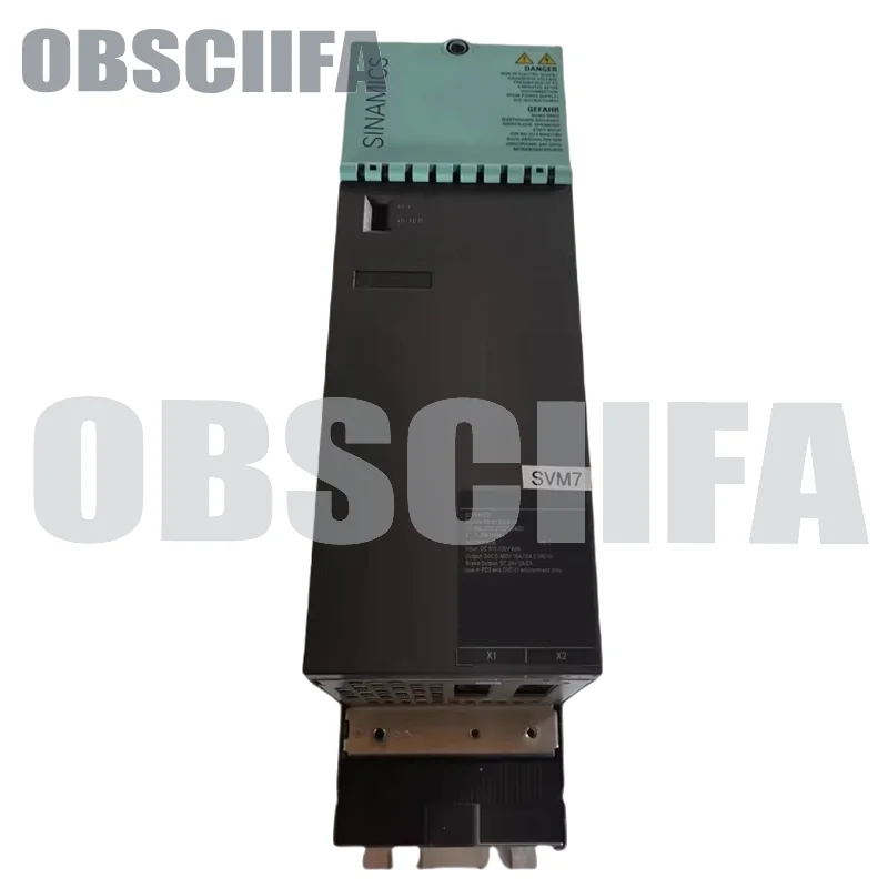 

Brand New Original 6SL3120-2TE21-8AD0 6SL3 120-2TE21-8AD0