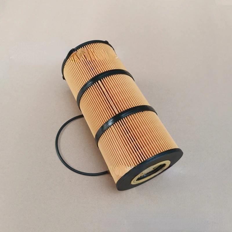 

For Mercedes ACTROS MP4 ANTOS Oil Filter Air Grid A4721841225