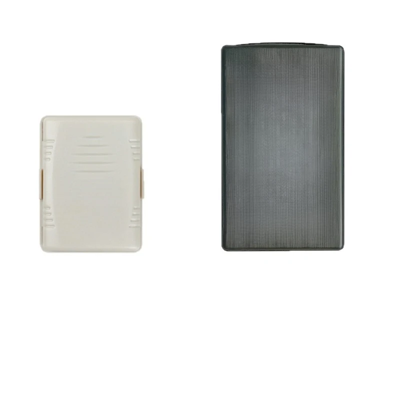 

High-precision wireless thermometer, indoor and outdoor thermometer, indoor and outdoor temperature and humidity detection, hous