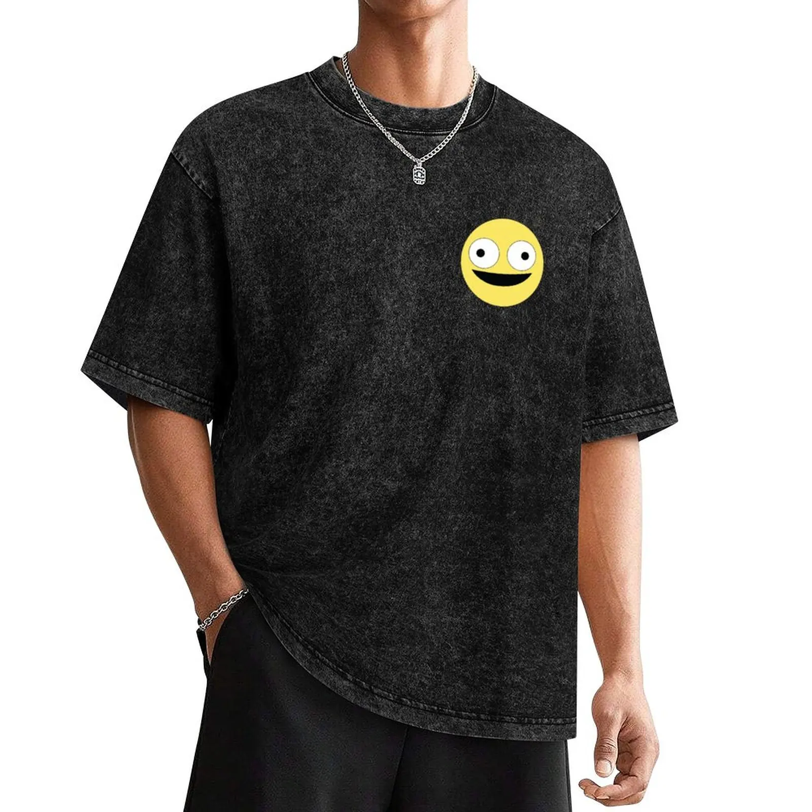 

Smiling Friends Gifts T-Shirt football t shirt funny costumes sweat shirts, men