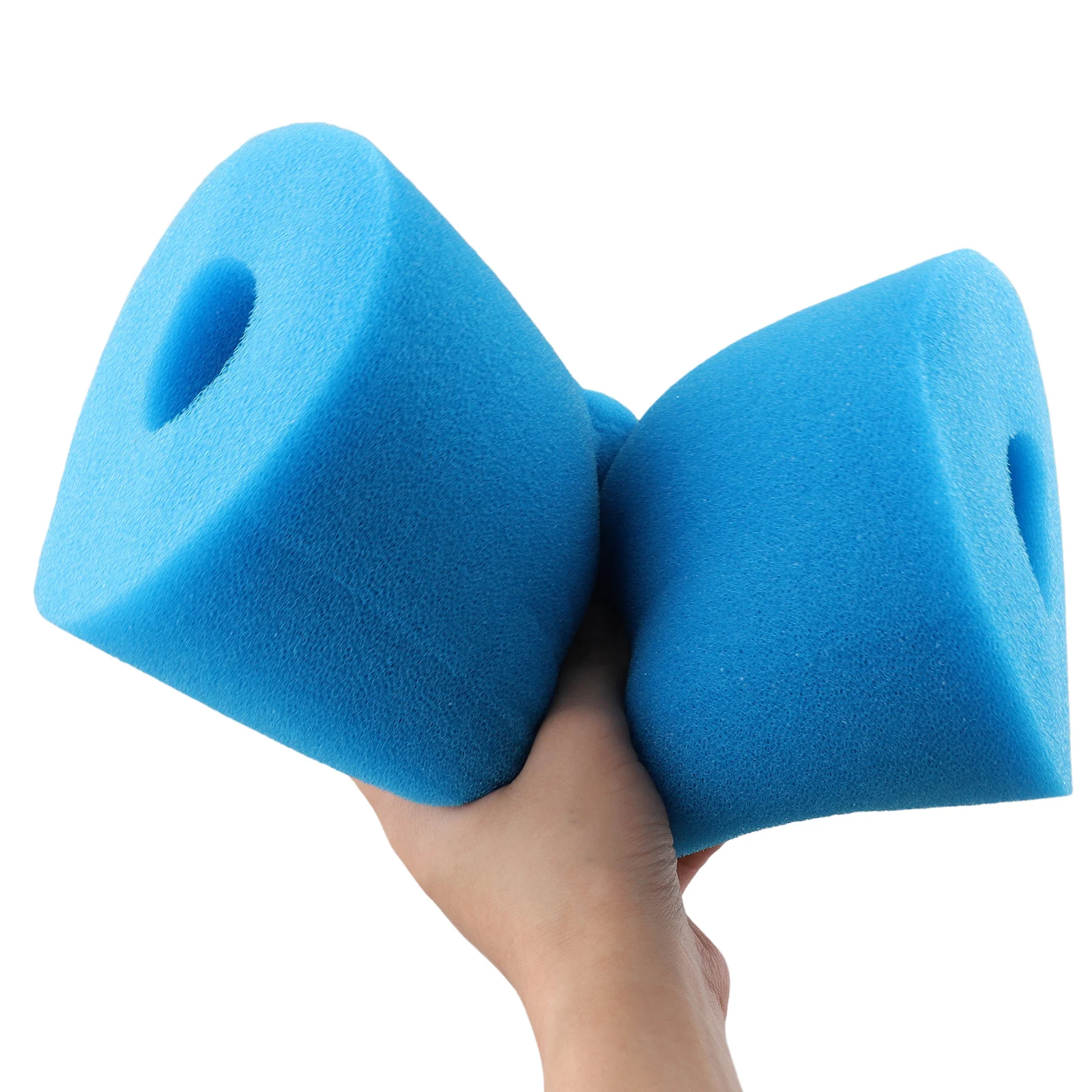 Washable Foam Filter Cartridge Compatible with For Intex Type B Pool Filter Pumps for Sustainable and Cost-Effective Filtration