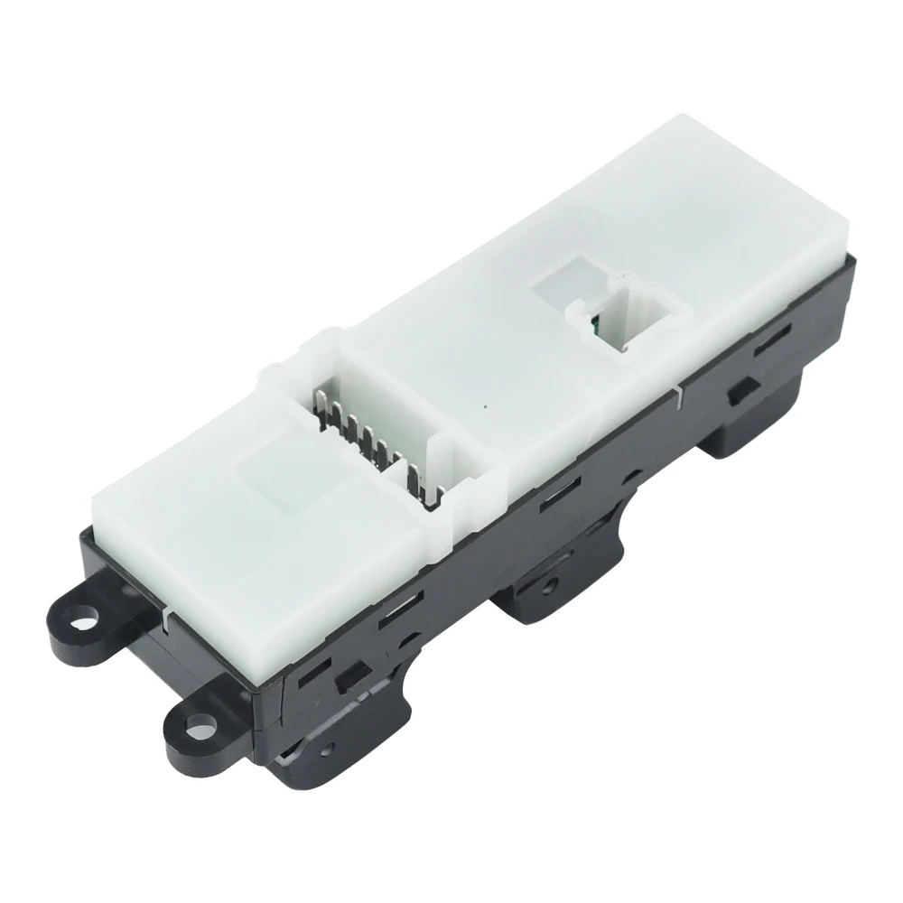 

С подсветкой 25401-1JY0A 25401-ED500 25401-EL30A Автомобильный электрический главный переключатель стеклоподъемника для Nissan Tiida 2004-2012