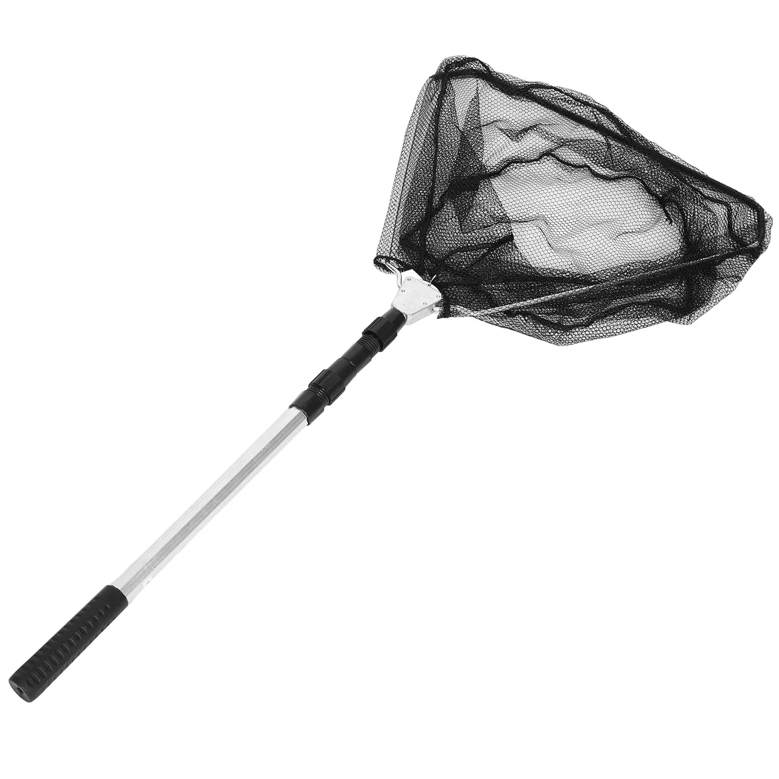 Table Tennis Ball Picker Telescopic Retractable Portable for Easy & Efficient Ball Collection