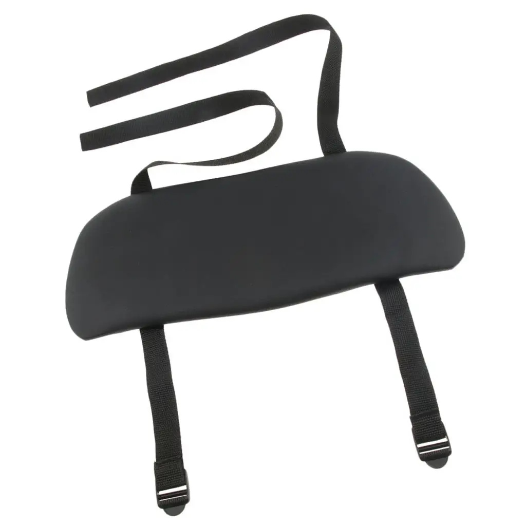 Massage Arm Sling Adjustable Shelf Water Oil Resistant Board for Beauty Salon Massage Bed Table