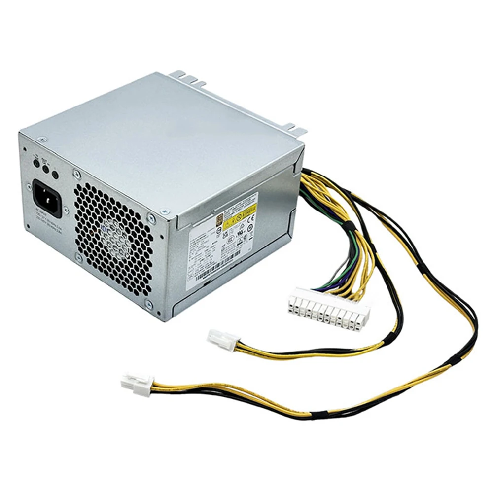 450W Server Power Supply For AcBel FSF060 PN:SP57A96632 02YF625 Durable