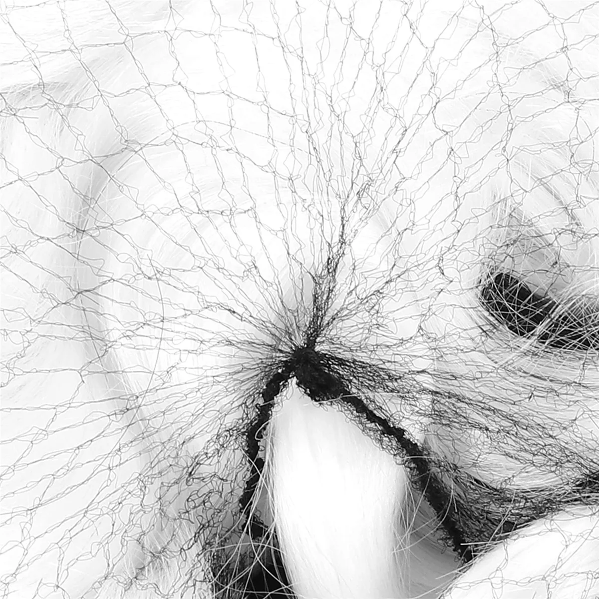 

【Горячие продажи!】Короткие парики Боб с челкой, волнистый парик Боб длиной до плеч для женщин, короткий вьющийся парик для женщин (черный и белый)