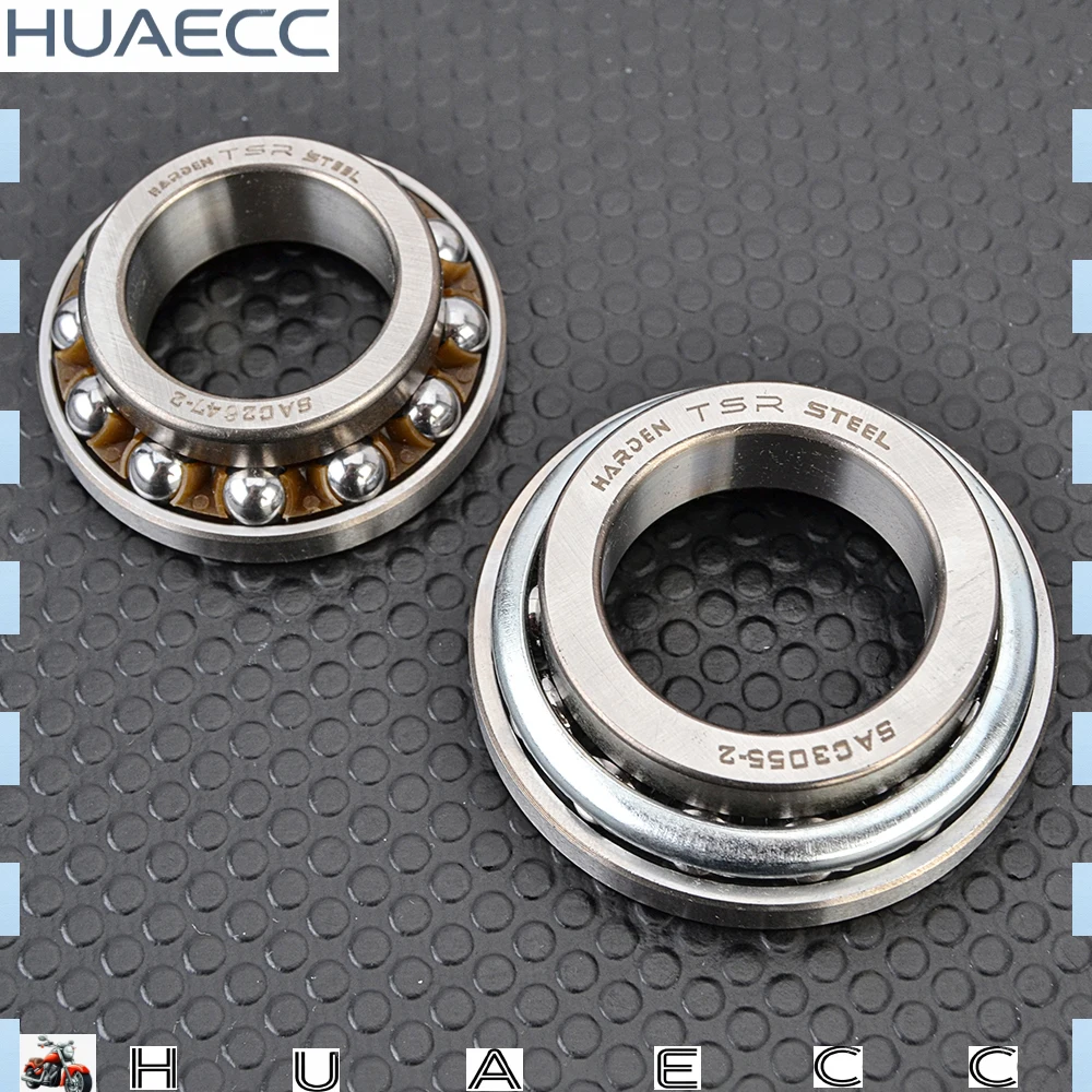 Steering Head Bearing Kit For Honda CB1300S  CBR1000F CBR1000RR CBR1000RR CBR1100XX CBR250 CBR400 CBR250R CBR250RA CBR300R - view 4